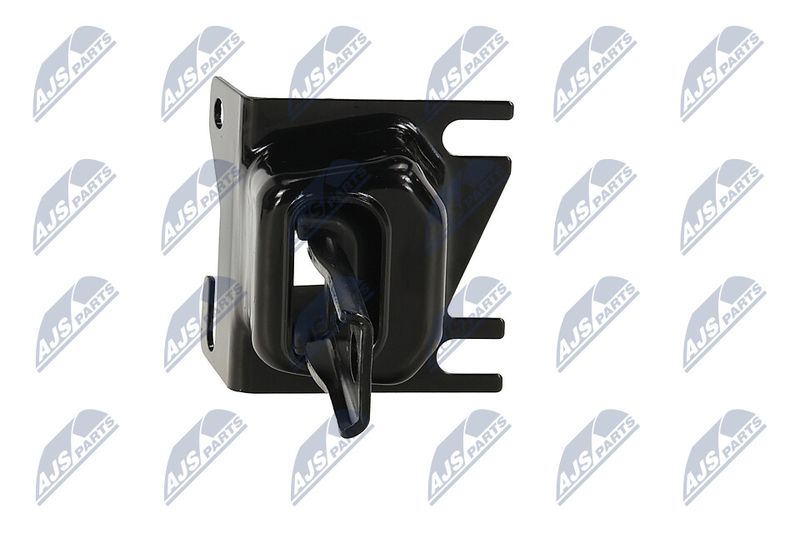 Kinnitus, mootor, NTY ZPS-RE-142