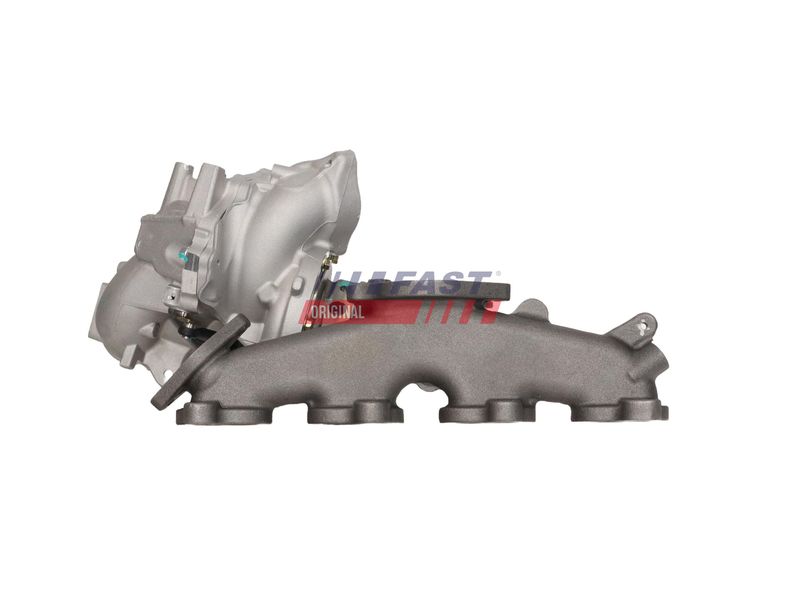 Kompressor, ülelaadimine, FAST FT13754