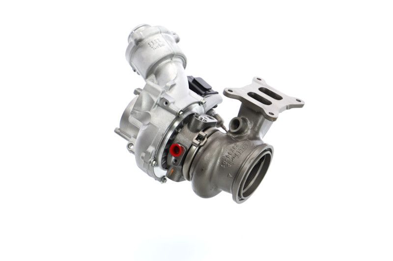 REMANTE 003-002-004393R Charger, charging (supercharged/turbocharged)