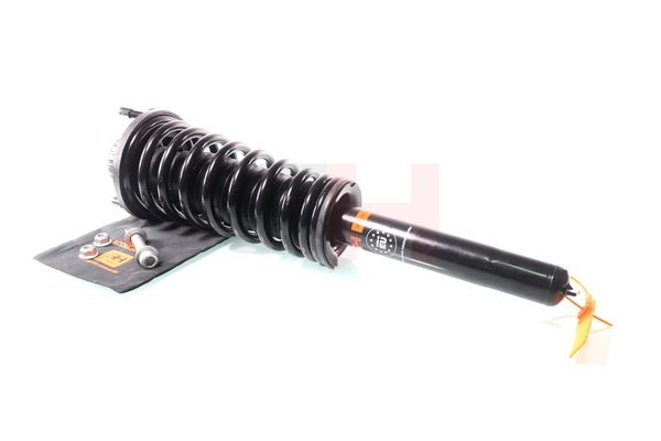 Vedruamort, GH GH-331056C02