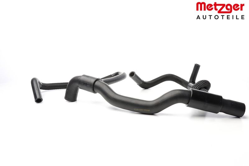METZGER AUTOTEILE 2421301 Radiator Hose