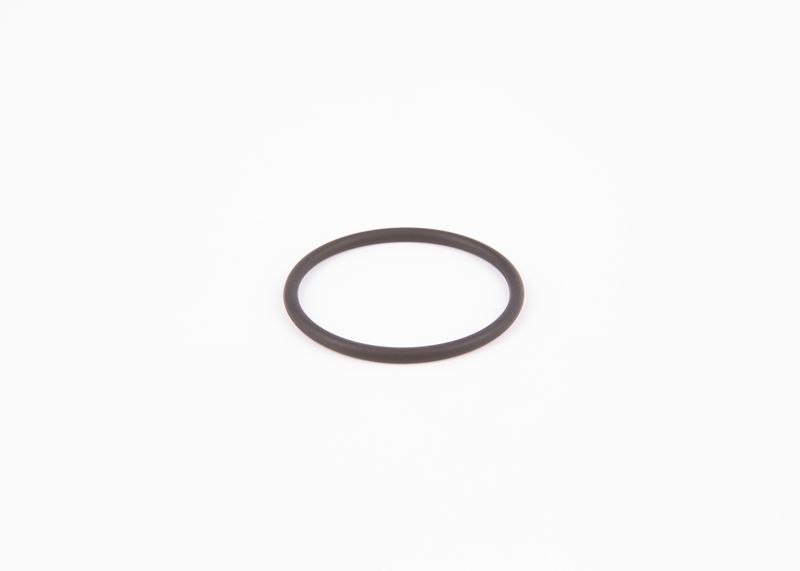 Anillo de goma
