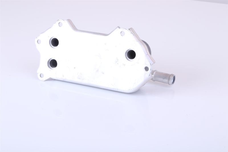 Radiator ulei, ulei motor 91117 NISSENS