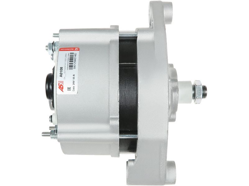 AS-PL A0108 Alternator