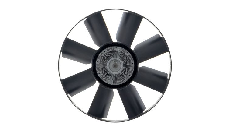 Product Image - Koelventilatorwiel - CFF512000P - MAHLE