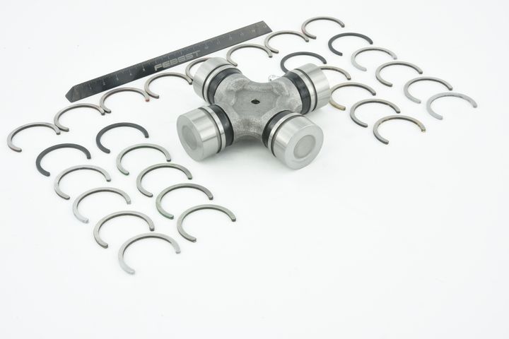 FEBEST ASN-R51MF Joint, propshaft