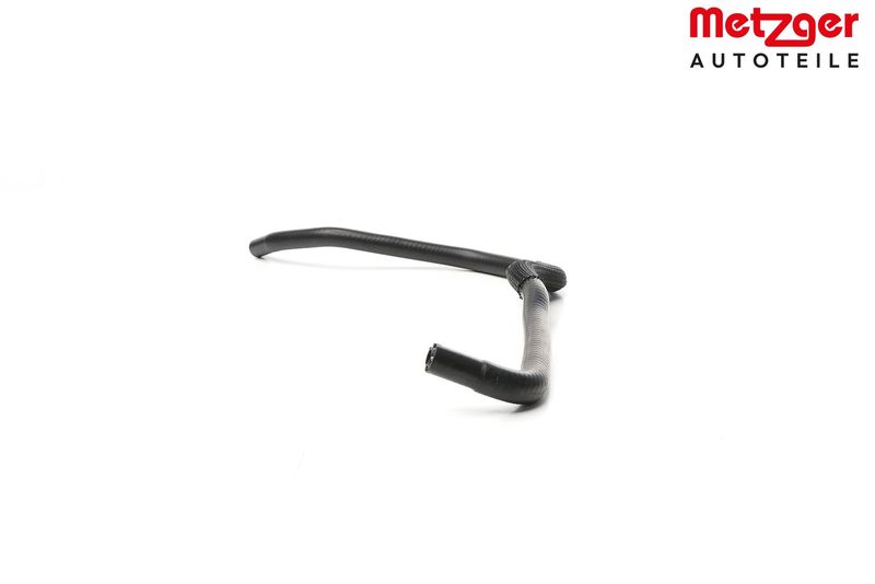 METZGER AUTOTEILE 2420147 Radiator Hose