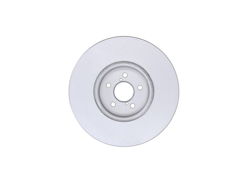 KAMOKA 103303 Brake Disc