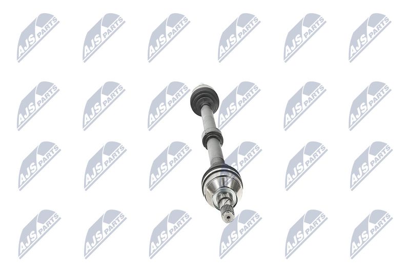 Veovõll, NTY NPW-PL-155