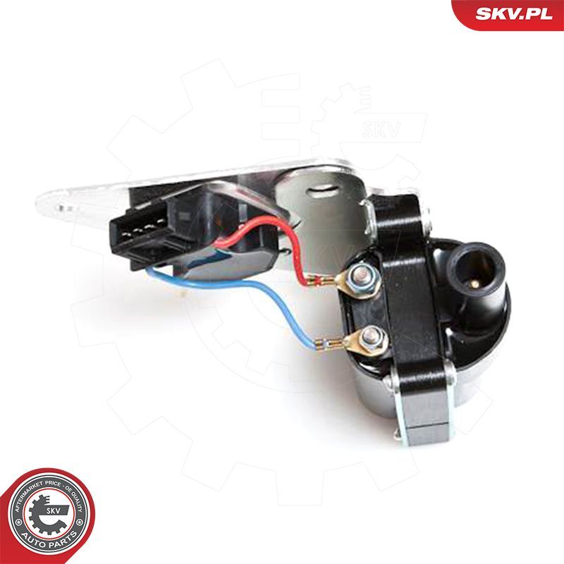 ESEN SKV 03SKV112 Ignition Coil
