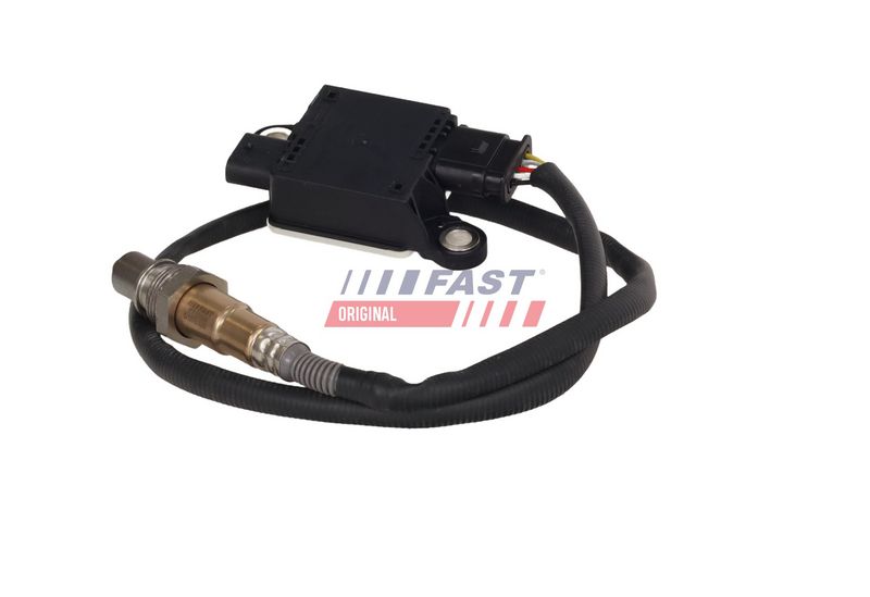 NOx-sensor, karbamiidipritse, FAST FT13124