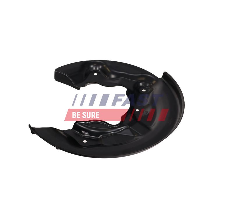 FAST FT03965 Splash Guard, brake disc