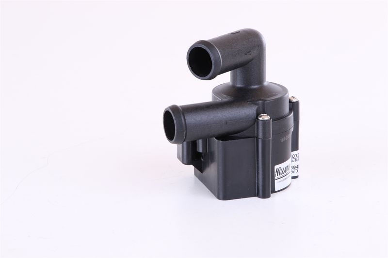 Veepump, mootori jahutus, NISSENS 831072