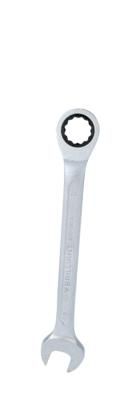 KS TOOLS BT013818 Ratchet Ring Spanner
