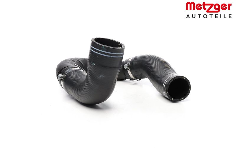 METZGER AUTOTEILE 2400405 Charge Air Hose