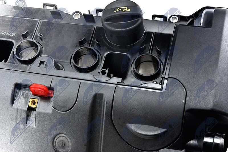 NTY BPZ-CT-007 Cylinder Head Cover