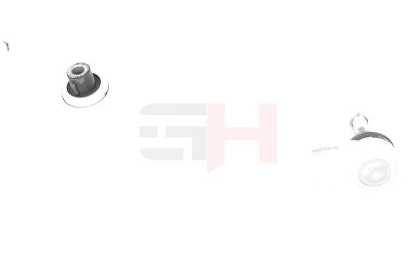 GH GH-511590V Pakabos svirtis