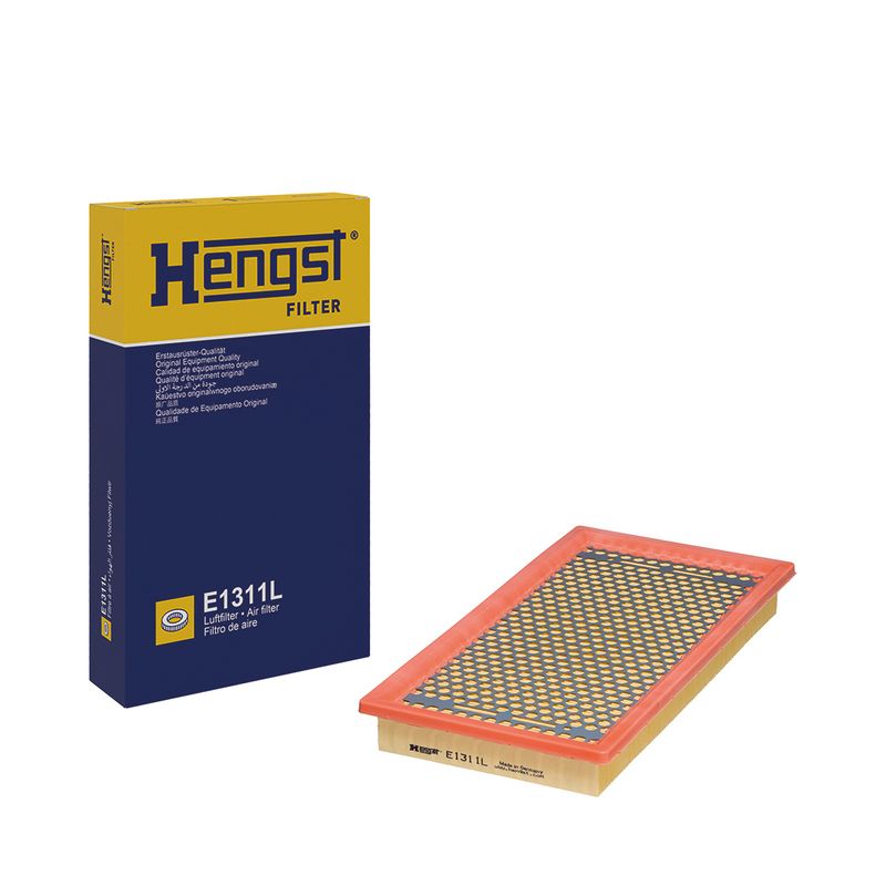 HENGST FILTER E1311L Air Filter