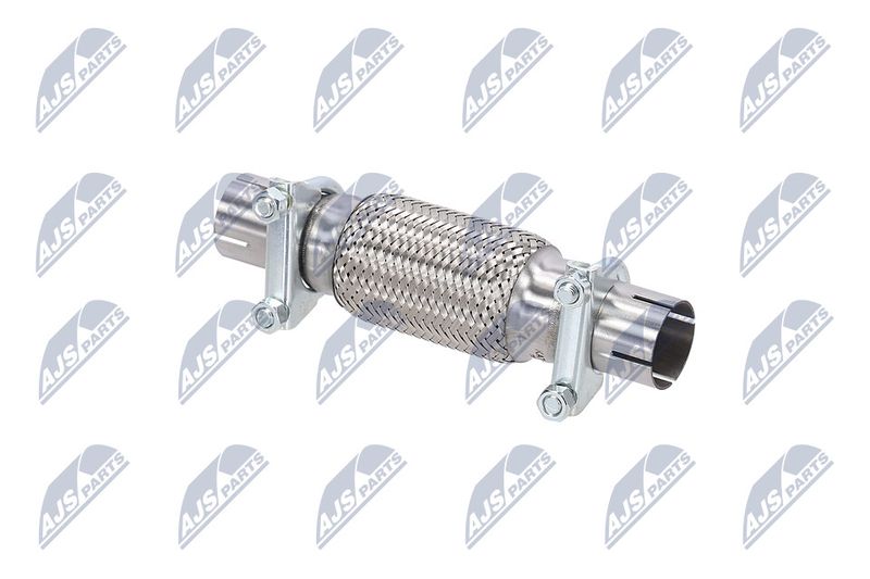 Flexitoru, väljalskesüsteem, NTY KAT-UV-009