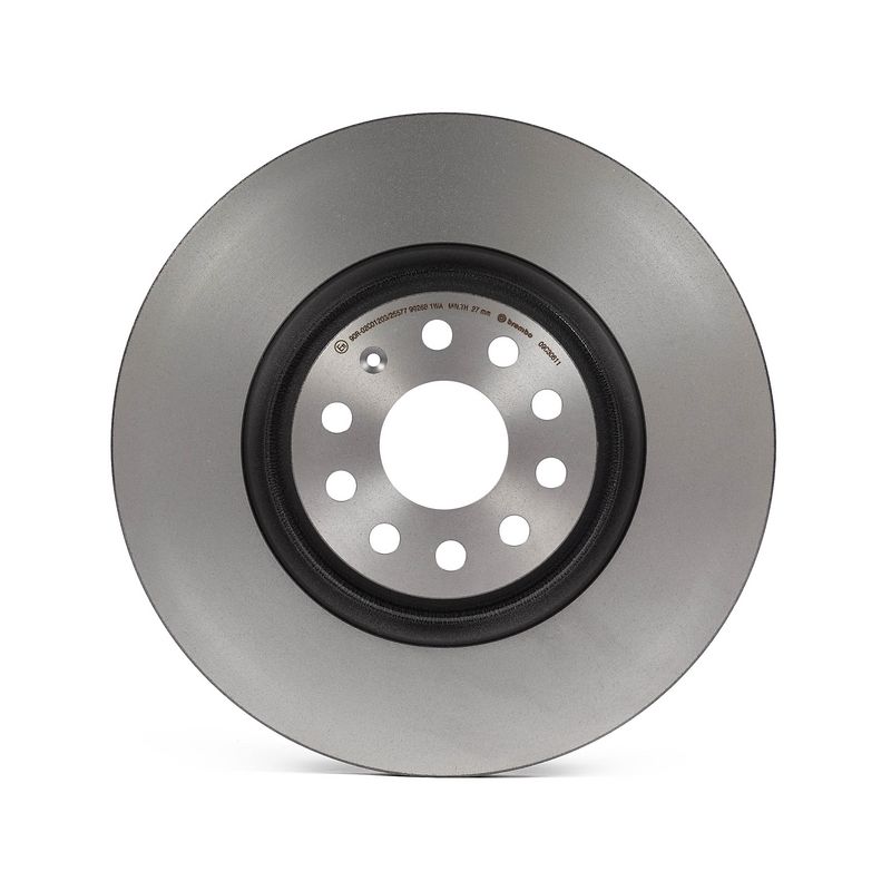 Disc frana 09.C306.11 BREMBO