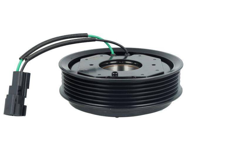 Magnetsidur, kliimakompressor, NRF 380109