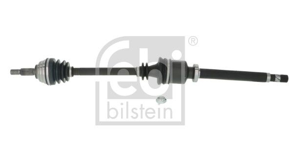 полуоска FEBI BILSTEIN