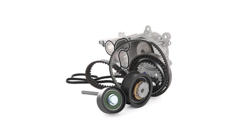 This part match OEM code: 04E 121 600 P