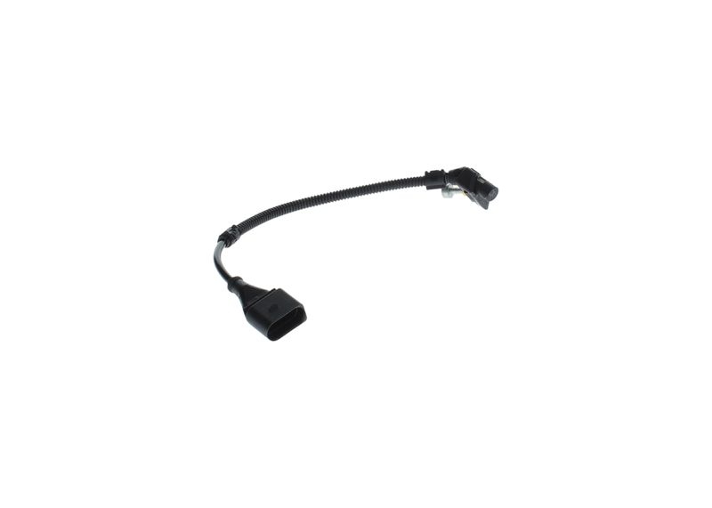 BOSCH 0 261 210 250 Sensor, crankshaft pulse