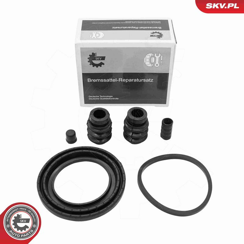 ESEN SKV 91SKV502 Repair Kit, brake caliper