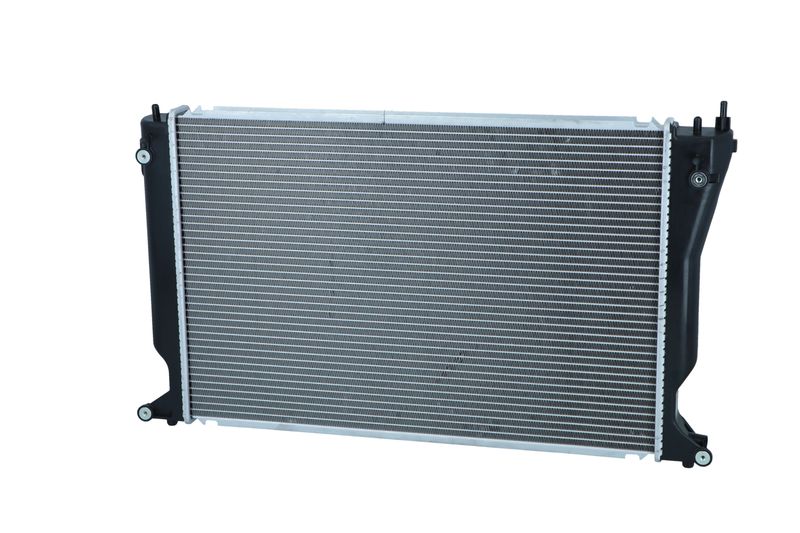 Radiaator, mootorijahutus, NRF 53767