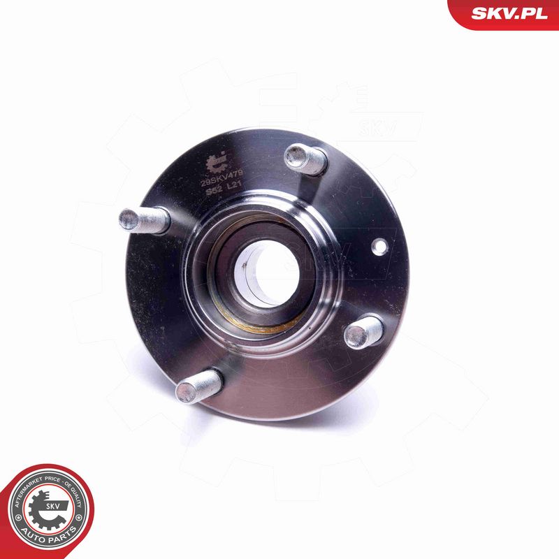 Prekės atitinka OEM kodą: 52710-2D015