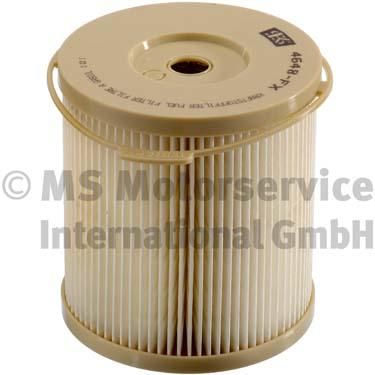 Product Image - Brandstoffilter - 50014648 - KOLBENSCHMIDT
