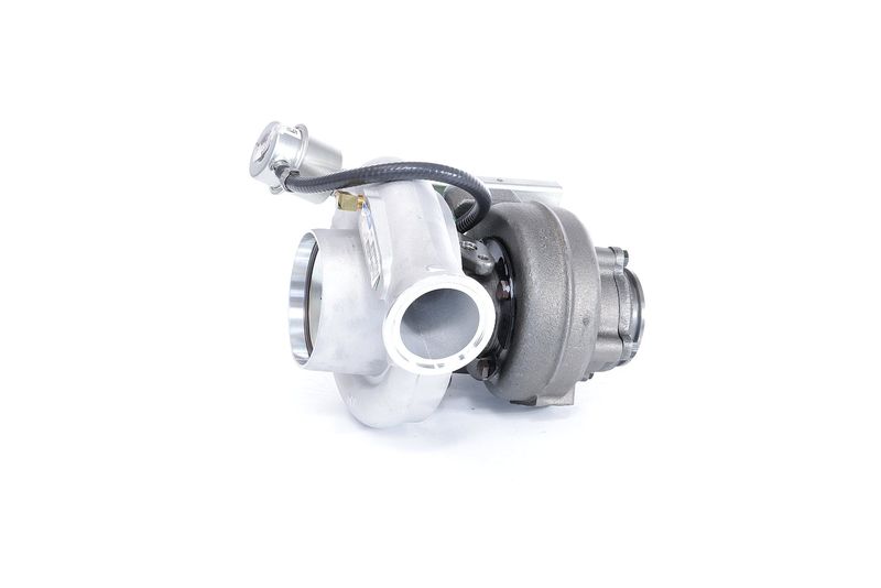 Compresor,sistem de supraalimentare T916687 BTS Turbo