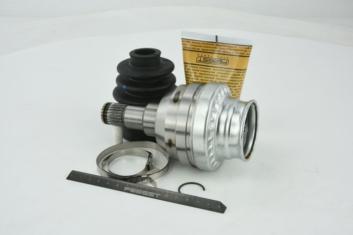 Liigendlaager, veovõll, FEBEST 1011-T255LH