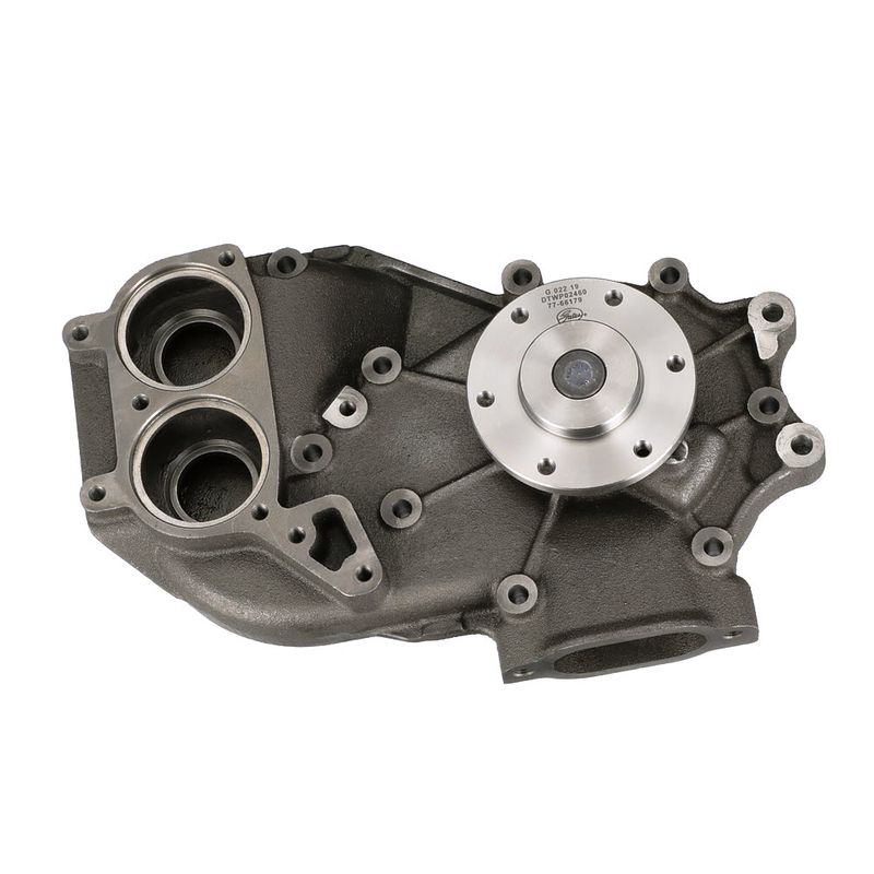 Vodní čerpadlo, chlazení motoru WP5008HD