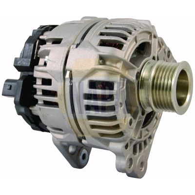 NAPA Alternator NAL1764