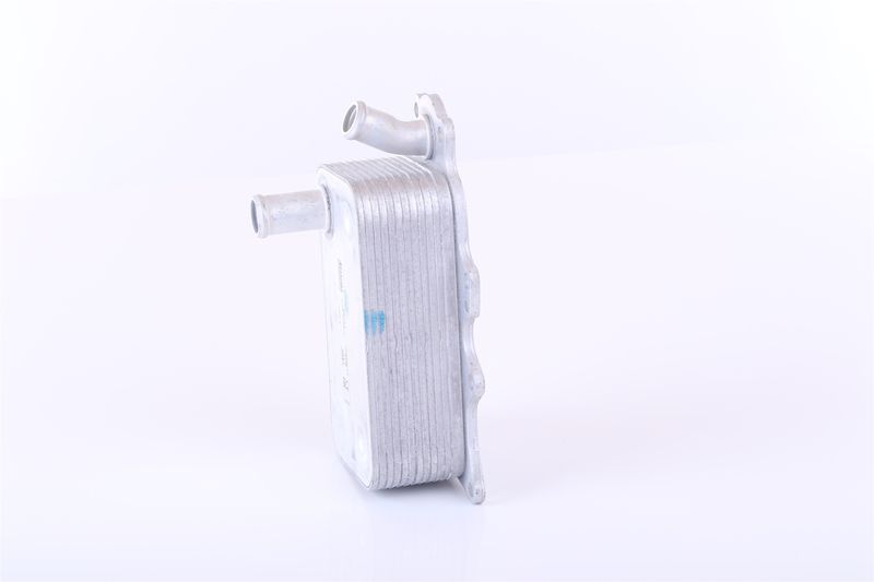 Õliradiaator, mootoriõli, NISSENS 90737