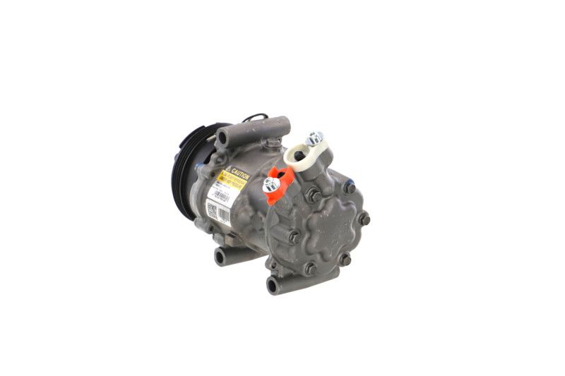 REMANTE 005-001-000137R Compressor, air conditioning