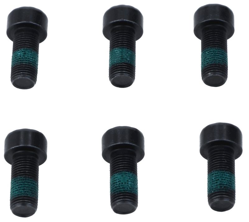 SACHS Volant moteur 2295000324