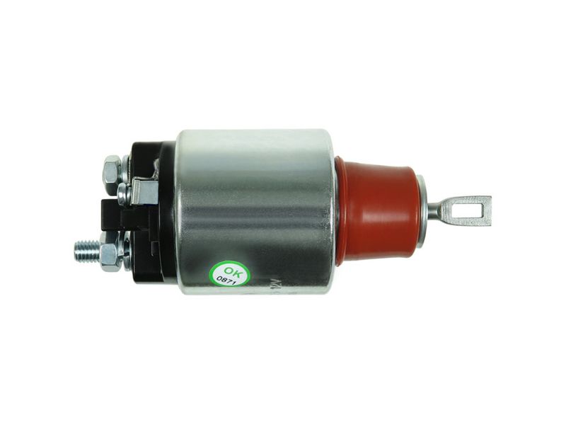 Brand new AS-PL Starter motor solenoid