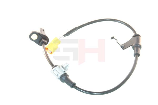 Andur, rattapöörete arv, GH GH-712629H