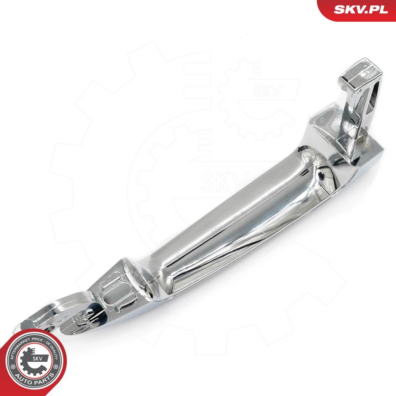 Väljaspoolne uksekäepide, ESEN SKV 97SKV010