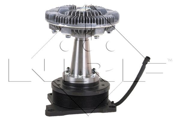 NRF 49029 Clutch, radiator fan