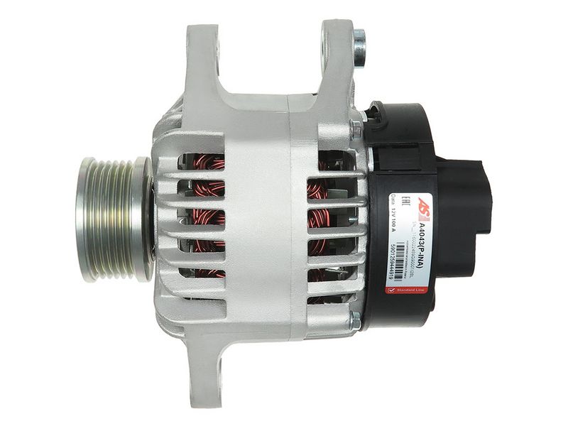 AS-PL A4043(P-INA) Alternator