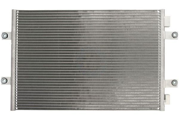 Kondensator, Klimaanlage