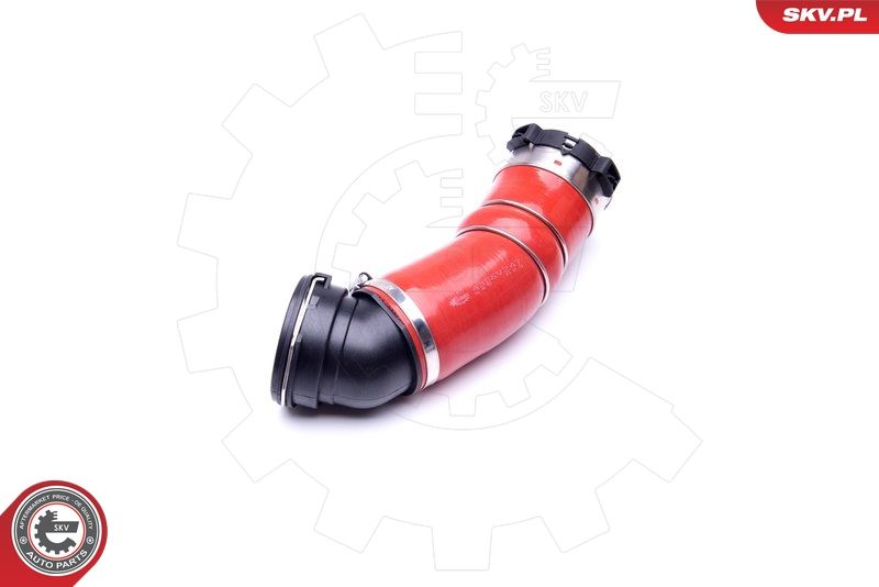 ESEN SKV 43SKV247 Charge Air Hose