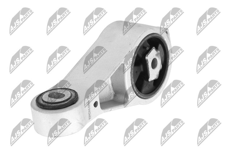 Paigutus, Mootor, NTY ZPS-CH-056