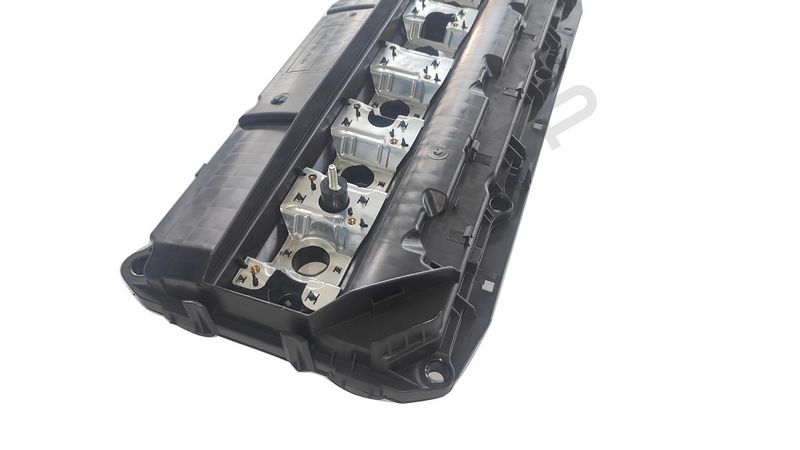 WXQP 211953 - Lever Cover