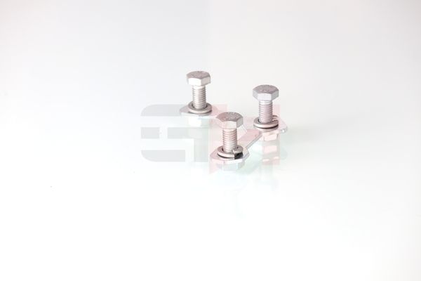 GH GH-394365 Clamping Bolt Set, ball joint