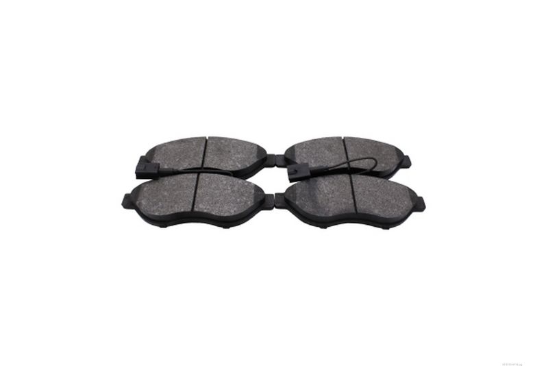 AUTOMEGA 250154710 Brake Pad Set, disc brake
